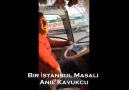 Ahmet Ağaçtan İnce Ayar (BİR İSTANBUL MASALI))