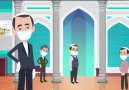 Ahmet Aksoy - Güzel bir Video Cami acılışdaki kurallar...