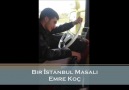 Ahmet Akyel Yaptı Yine (BİR İSTANBUL MASALI)