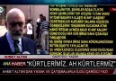 AHMET ALTAN: "Kürtlerimiz Ah Kürtlerimiz"