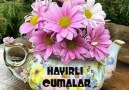 Ahmet Altaş - Hayırlı Cumalar