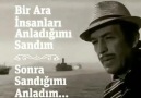 Ahmet Altundag - Bir ara insanları anladığımı sandım...