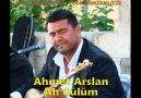 Ahmet Arslan - Ah Gülüm [TUNÇDEMİR MÜZİK]