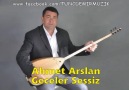 Ahmet Arslan - Geceler Sessiz [TUNÇDEMİR MÜZİK]