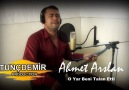Ahmet Arslan - O Yar Beni Talan Etti **YENİ**