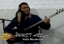 Ahmet Arslan - Vefa Nerdesin 2015