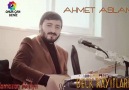 Ahmet Aslan - Ben Muradımı Almadım