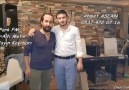 Ahmet Aslan - Candan İleri (Park Fm)