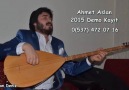 Ahmet Aslan - Kimim Kaldı