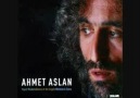 AHMET ASLAN-ZERE MARA GONİ CİRKENA