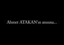 Ahmet Atakan'ın Son Röportajı