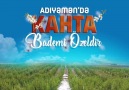 Ahmet Aydın - Adıyamanda Bademi Özeldir...