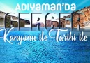 Ahmet Aydın - Adıyamanda Kanyonu İle Tarihi İle ..