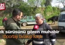 Ahmet Aydın - İnek Geliyor İnek Kaç Şaşmaz Kaç D