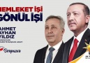 Ahmet Ayhan Yıldız - AK Parti Derepazarı Belediye Başkan Adayı