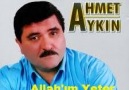 Ahmet Aykın - ALLAHım Yeter
