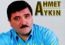 Ahmet Aykın - Gurbette Gecelerim