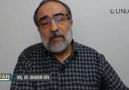 Ahmet Ay - &quotDin sadece Diyaneteİlahiyatlara bırakmak...