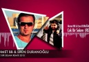 Ahmet BB & Eren Duranoğlu - Çak Bir Selam Remix-2015