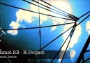 AHMET BB & X-PROJECT  -  JOANNA REMIX   (YEPYENİ)