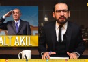 Ahmet Bozkuş - ALT AKIL - Dünyayı böyle dize getirdik! Facebook