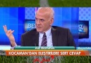 Ahmet Çakar Galatasaray Beşiktaşı yenerse lig biter