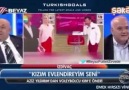 Ahmet Çakar'ın izdivaç programındaki kadına verdiği ibretlik ayar