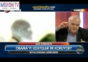 Ahmet Çakar - Obama'nın Uzaylı Koruması