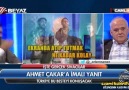 Ahmet Çakar : Siz Dünyada Yokken Ben Mala Vururdum (ROK Gülüşü...