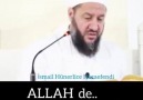 Ahmet Coşkun - ALLAH de.. Ötesini bırak!İsmail HÜNERLİCE...