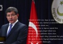 Ahmet Davutoğlu Belgeseli - Bir Neslin Serüveni