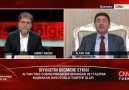 Ahmet Davutoğlu Fıs Oldu