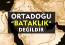 Ahmet Davutoğlu: Ortadoğu'ya 'bataklık' dedirtmeyiz!