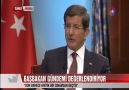 Ahmet DAVUTOĞLU, Rehine Kurtarma Operasyonunu anlatıyor