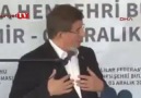 Ahmet Davutoğlu rüşvet alanları topa tuttu...Bakın neler söyledi...