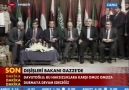 Ahmet Davutoğlu: Sabah Yakındır