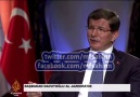 Ahmet Davutoğlu Türklere sınav yapıyoruz Suriyelilere yapmıyoruz!