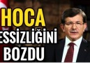 Ahmet Davutoğlu Yoğun Gündeme Dair Soruları Cevapladı. Katar- Suriye