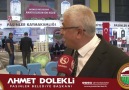 Ahmet Dölekli - Ankarada gerçekleştirilen ESAV Erzurum...