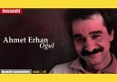 Ahmet Erhan - Oğul