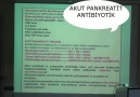 Ahmet Erkek - AKUT PANKREATİT ! YİNE TUSWORLD. YİNE...