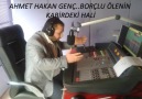 Ahmet hakan genç..borçlu ölmek