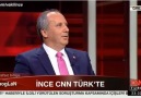Ahmet Hakan Sordu Muharrem İnce Tarafsız Bölgede Cevapladı (SO...