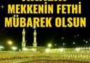 Ahmet Herdem - Mekke&fethi mübarek olsun