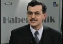 Ahmet hocam 1997'de bir programa konuk oluyor(2)