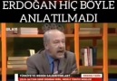 Ahmet Inci - Tarih Boyunca çalışan böyle bir Lider...