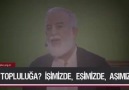 Ahmet Kalkan Hoca - Hak Ehli Ehline Nasihat -