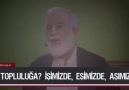 Ahmet Kalkan Hoca - Hak Ehli Ehline Nasihat -