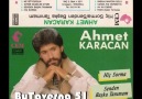 Ahmet Karacan - Ne İstiyorsun  1989
