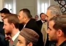 Ahmet Karcıoğlu - Abdde Başkan Erdoğan ile karşılaşan bir...